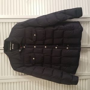 Tommy Hilfiger down jacket xl